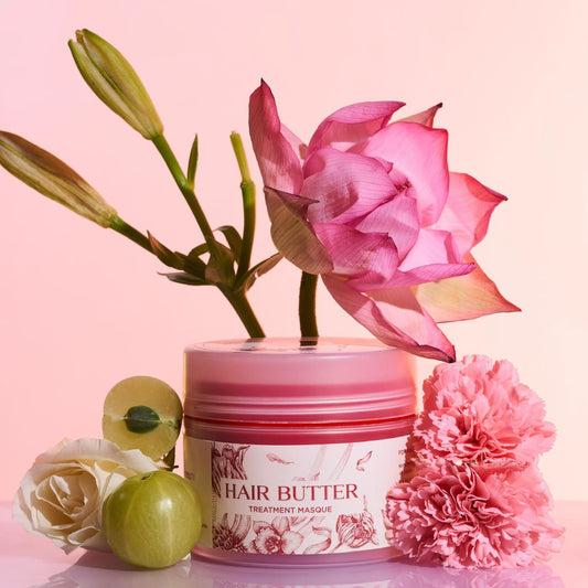 Hair Butter Treatment Masque